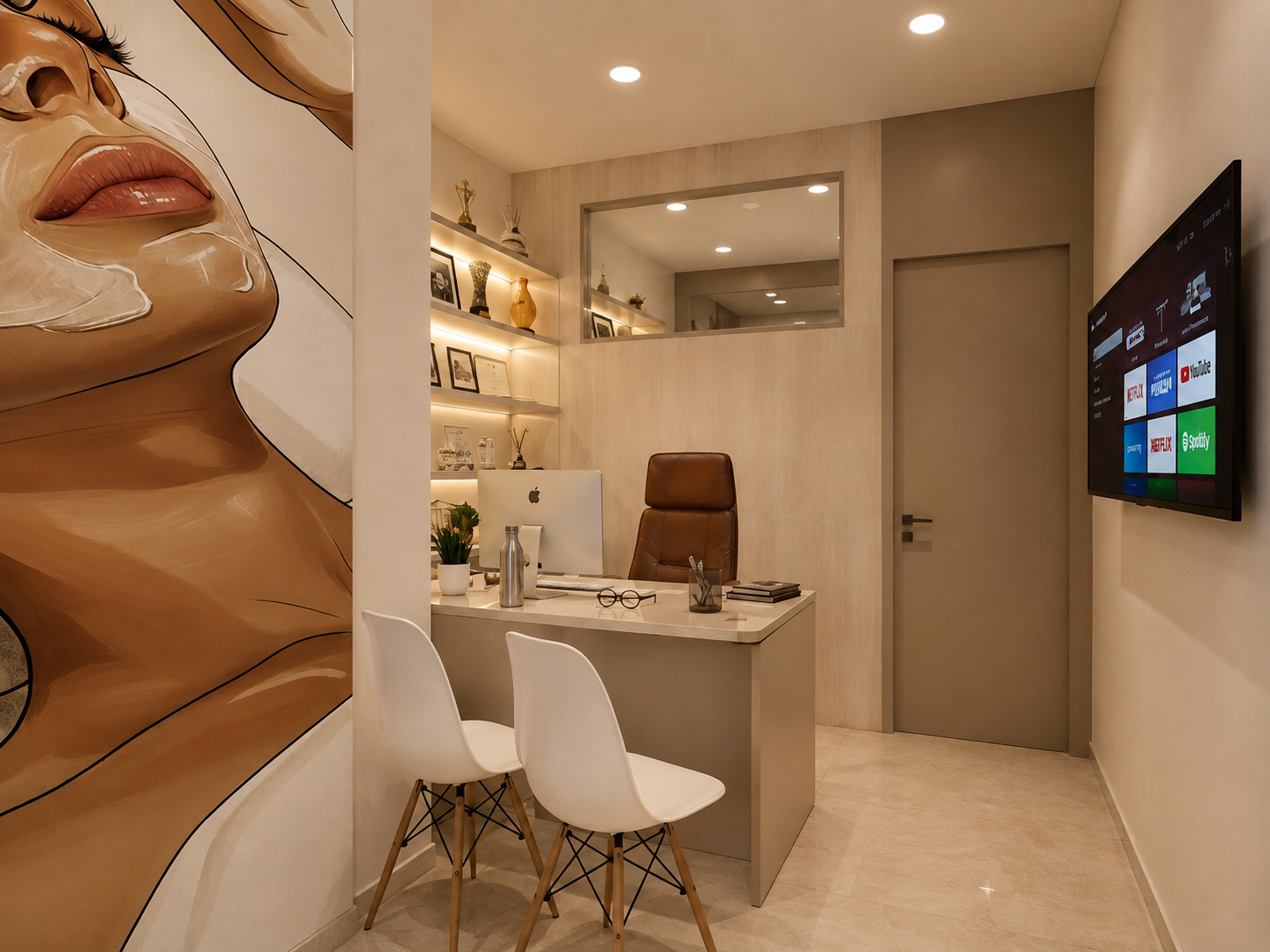 Dr. Gautam's Dermatologist Clinic — View 3-1